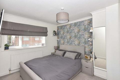 19 Boothfields, Knutsford, WA16 8JU