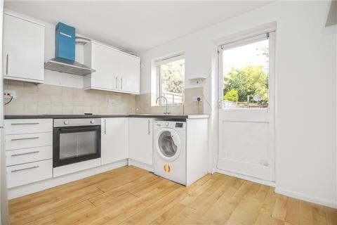 2 bedroom terraced house to rent, Courtney Road, London, SW19