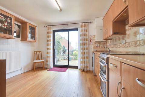 2 bedroom terraced house for sale, Worcester, Worcestershire WR3