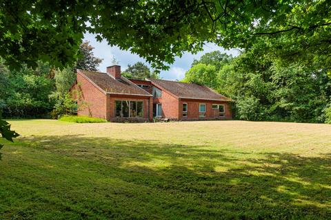 6 bedroom property for sale, The Cobbles, Lower Peover, WA16