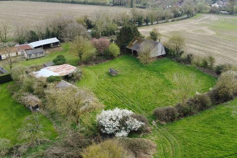 Plot for sale, Ashfield, Nr Debenham, Suffolk