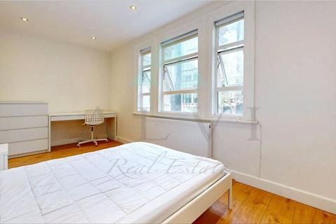 4 bedroom apartment to rent, London, London NW1
