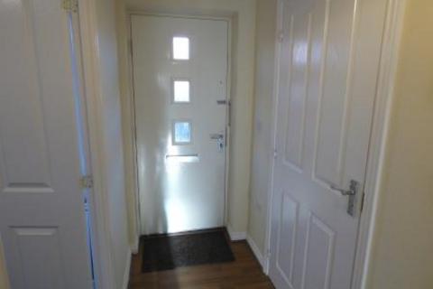 3 bedroom semi-detached house to rent, Symon Fold, Telford TF3