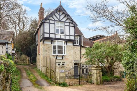 4 bedroom detached house for sale, Bonchurch Village Road, Ventnor, Isle of Wight