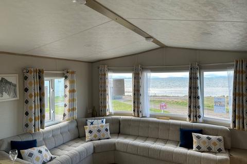 2 bedroom static caravan for sale, Burghead Beach Holiday Park