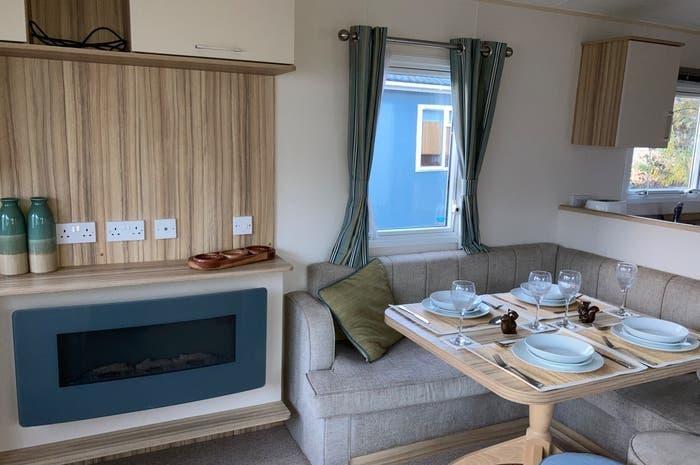 Burghead - ABI -Summer Breeze  For Sale