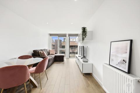 1 bedroom apartment for sale, Southmere House, Stratford, E15