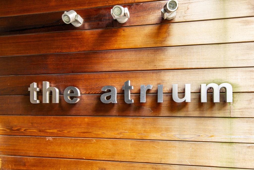 Atrium