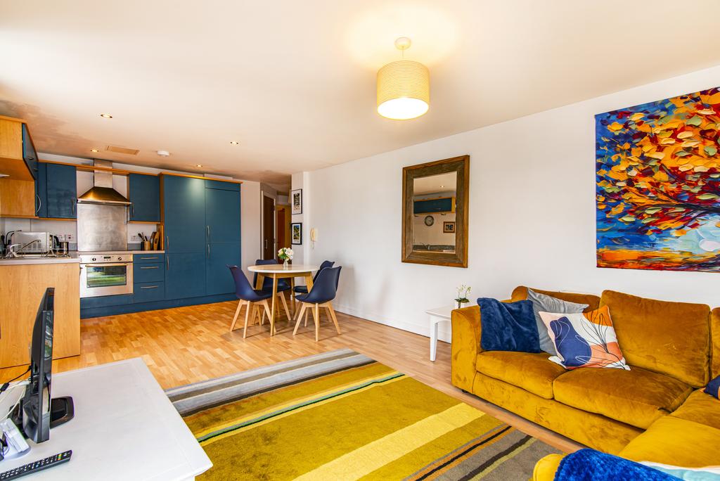 Open Plan