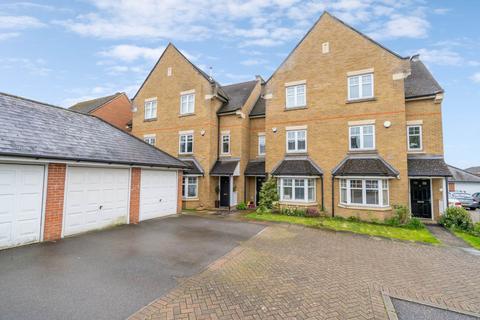 5 bedroom townhouse for sale, Oakview Close, Oxhey