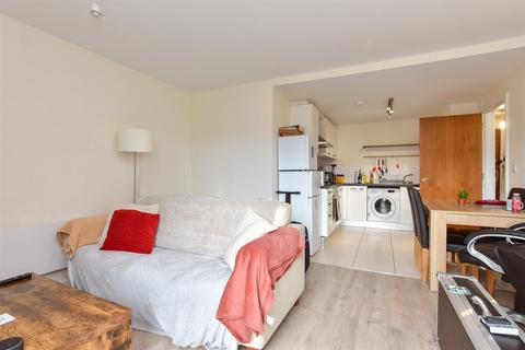 1 bedroom apartment for sale, St. Nicholas Lane, Lewes, East Sussex