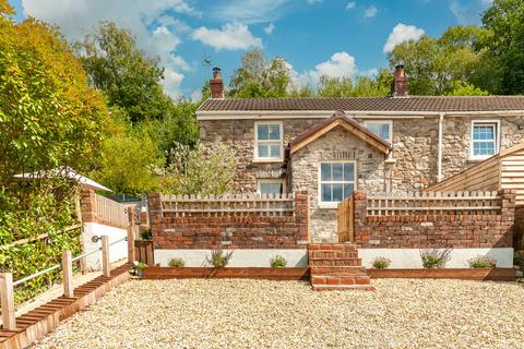 3 bedroom cottage for sale, Railway Terrace, Ystradgynlais, Swansea, SA9