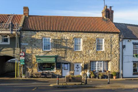 4 bedroom terraced house for sale, Warkworth, Morpeth NE65