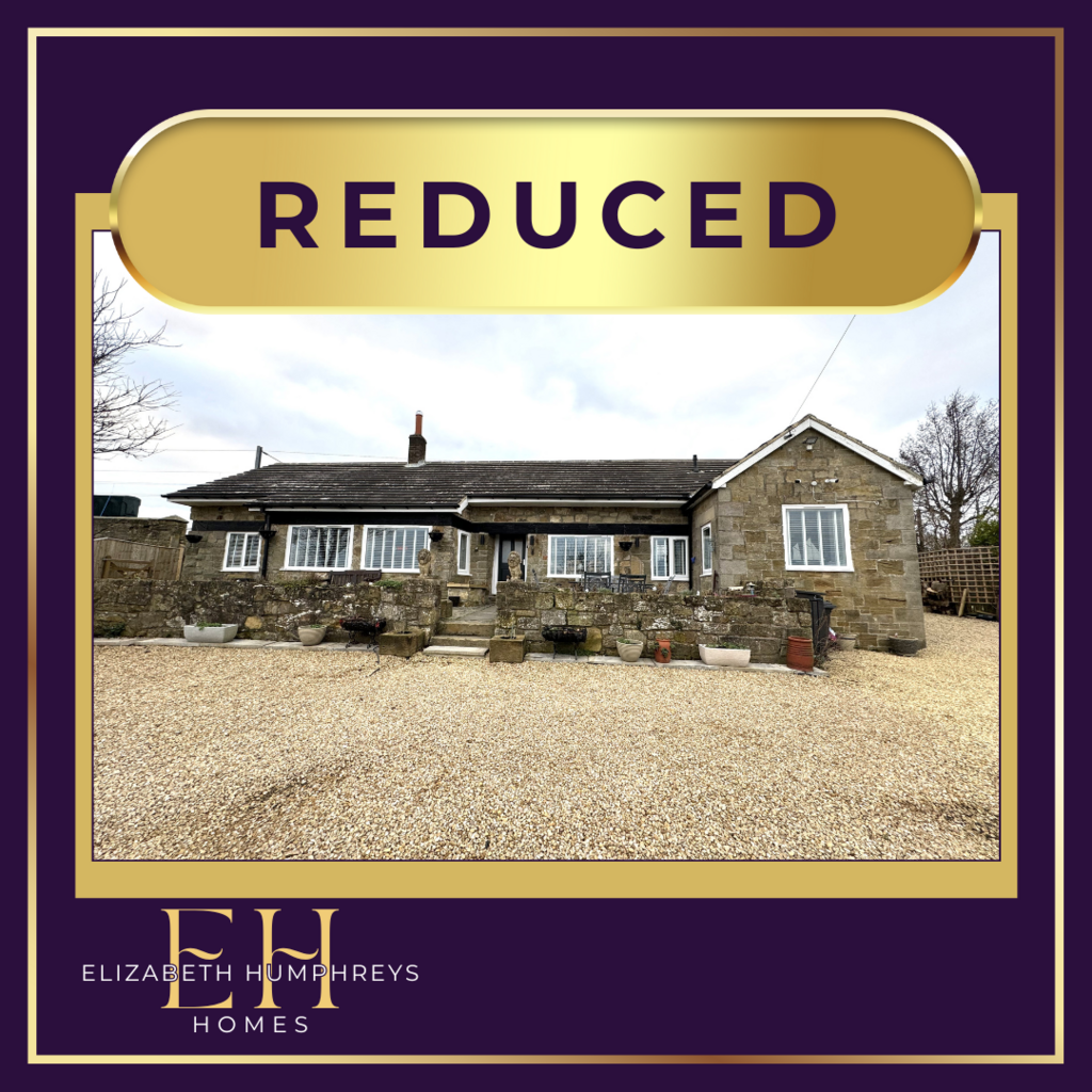 Warkworth, Morpeth NE65 3 bed bungalow for sale £360,000