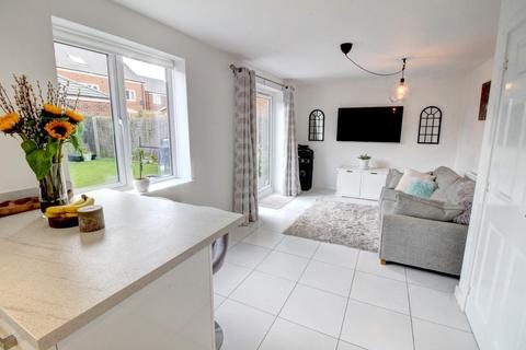 5 bedroom detached house for sale, Fairmoor Meadows, Morpeth NE61