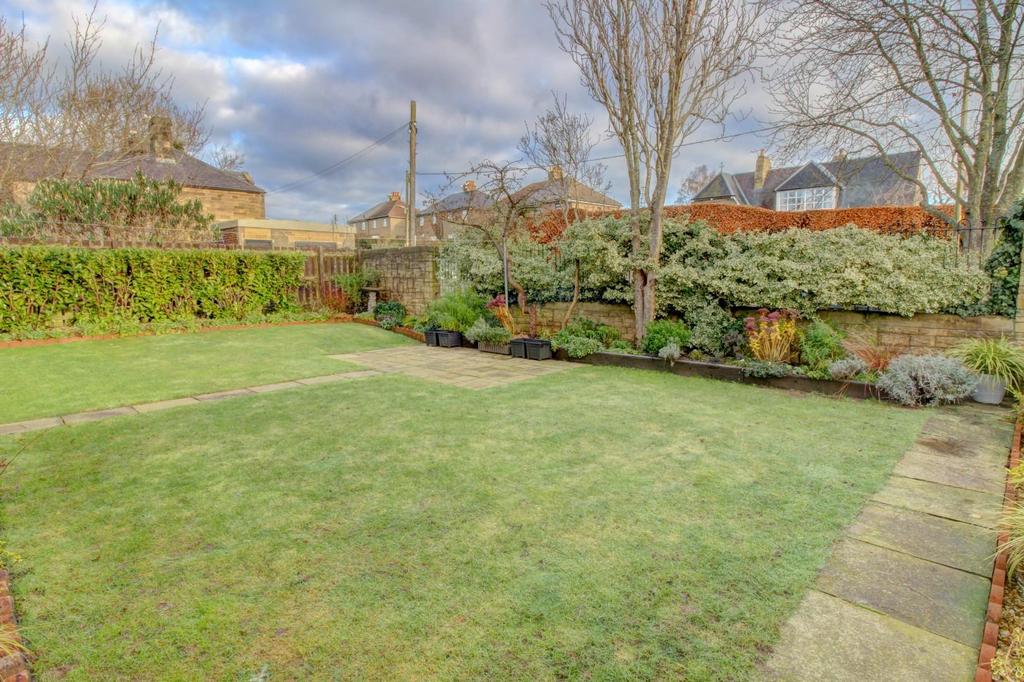 Felton, Morpeth NE65 4 bed detached house for sale £380,000