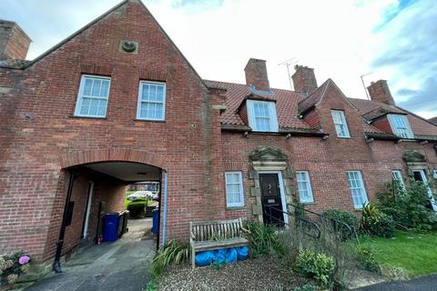 3 bedroom terraced house for sale, Alnwick NE66