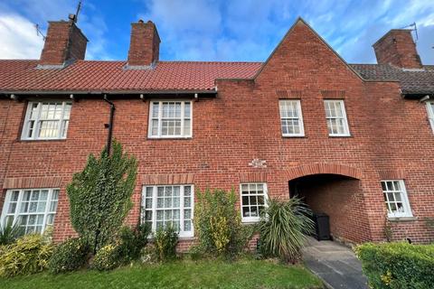 3 bedroom terraced house for sale, Alnwick NE66