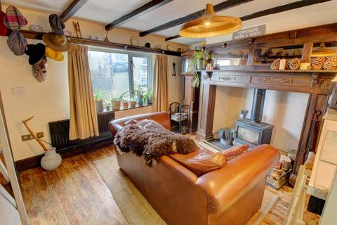 2 bedroom terraced house for sale, Longframlington, Morpeth NE65