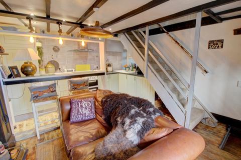 2 bedroom terraced house for sale, Longframlington, Morpeth NE65