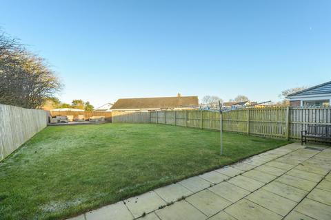 19 Bamburgh Close, Amble, Morpeth, NE65 0GR