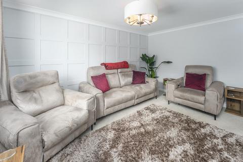19 Bamburgh Close, Amble, Morpeth, NE65 0GR