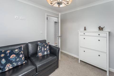 19 Bamburgh Close, Amble, Morpeth, NE65 0GR