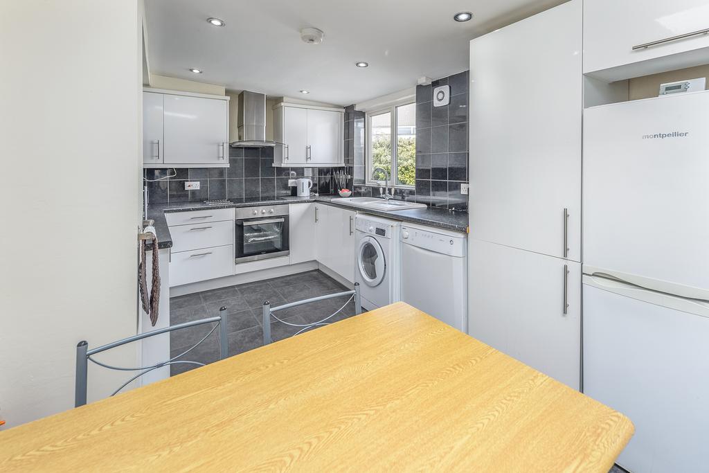 Amble, Morpeth NE65 3 bed bungalow for sale £255,000