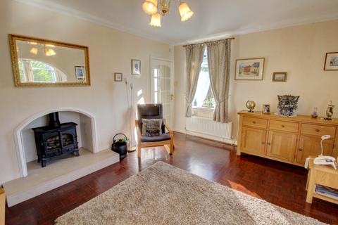 3 bedroom detached house for sale, Swarland, Morpeth NE65