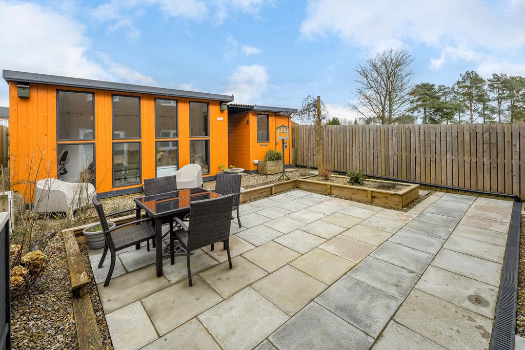Fairmoor Meadows, Morpeth NE61 3 bed detached house for sale £275,000