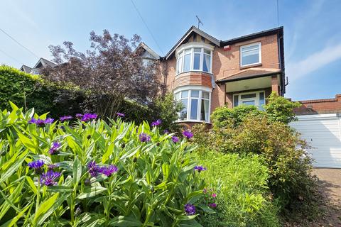 3 bedroom semi-detached house for sale, Alnwick NE66