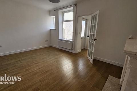 5 Crawshay Road, Tonypandy, CF40 1TD