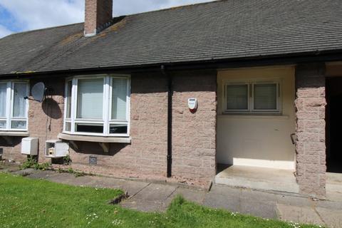 1 bedroom bungalow to rent - Slessor Drive, Aberdeen AB12