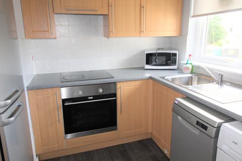 undefined, Slessor Drive, Aberdeen AB12