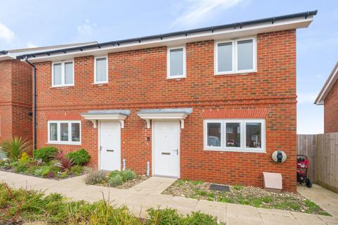 2 bedroom semi-detached house for sale, Magpie Way, Portslade, Brighton, BN41