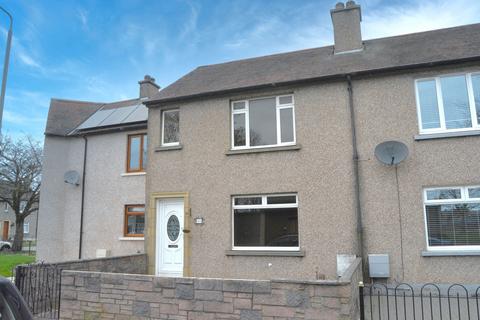 2 bedroom terraced house for sale, Montgomery Street, Grangemouth, Stirlingshire, FK3 8QR