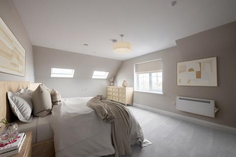 2 bedroom penthouse for sale, Plot Apartment 46 / 45, 2 bed penthouse at Minerva Place, 46, Minerva Place, 15, Whitbarrow Road WA13
