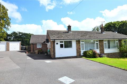 2 bedroom bungalow for sale, The Mews, East Hoathly, Lewes, East Sussex, BN8