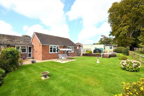 2 bedroom bungalow for sale, The Mews, East Hoathly, Lewes, East Sussex, BN8