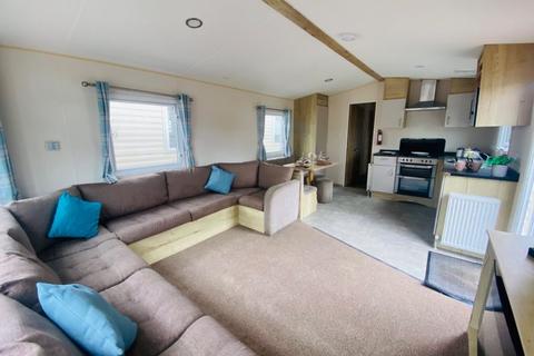 3 bedroom static caravan for sale, Coghurst Hall Holiday Park