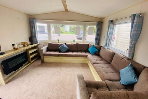 3 bedroom static caravan for sale, Coghurst Hall Holiday Park