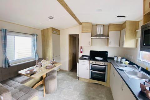 3 bedroom static caravan for sale, Coghurst Hall Holiday Park