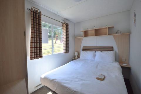 3 bedroom static caravan for sale, Coghurst Hall Holiday Park