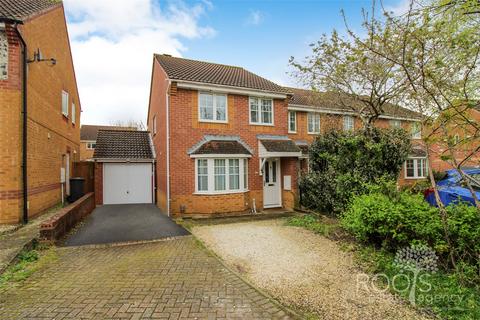 3 bedroom end of terrace house for sale, Thatcham, Berkshire RG18