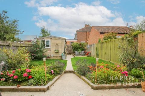 11 Dereham Avenue, Ipswich, IP3 0QA