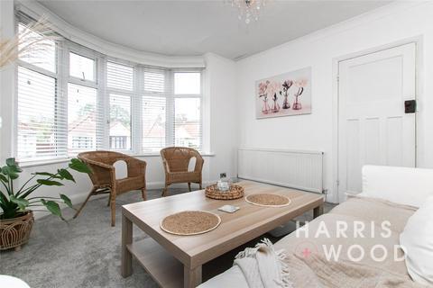 11 Dereham Avenue, Ipswich, IP3 0QA