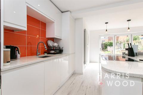 11 Dereham Avenue, Ipswich, IP3 0QA