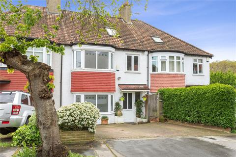 4 bedroom terraced house for sale, Covington Way, London, SW16
