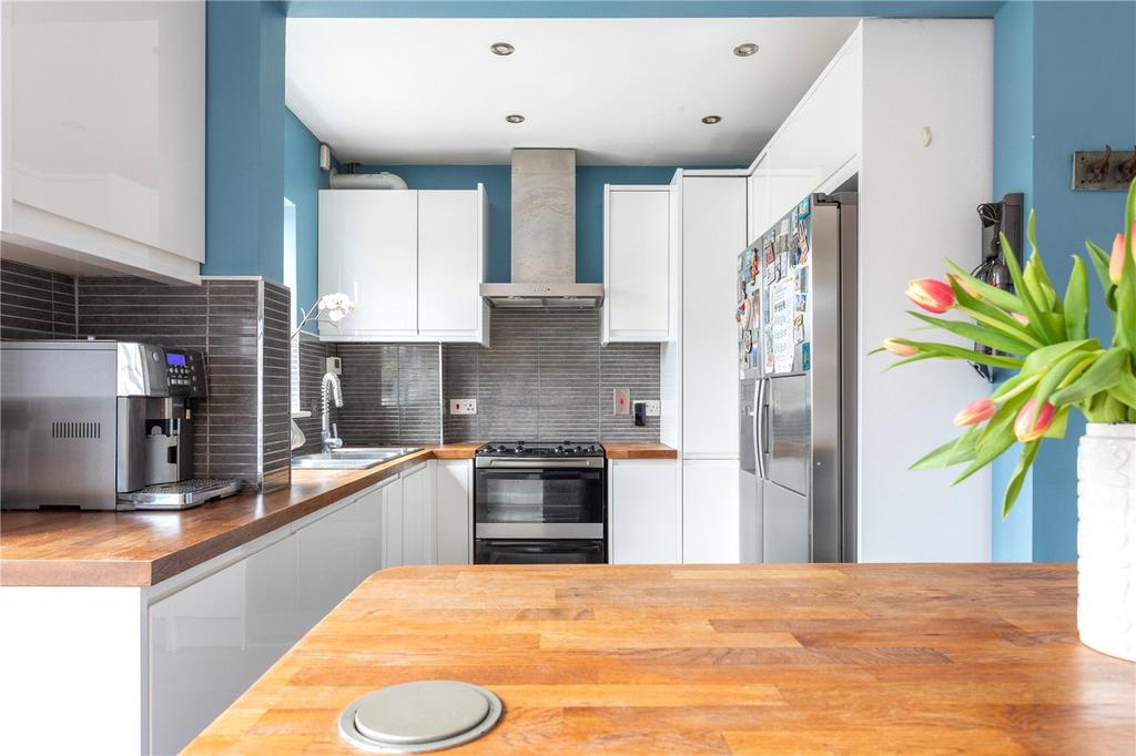 Kitchen Detail