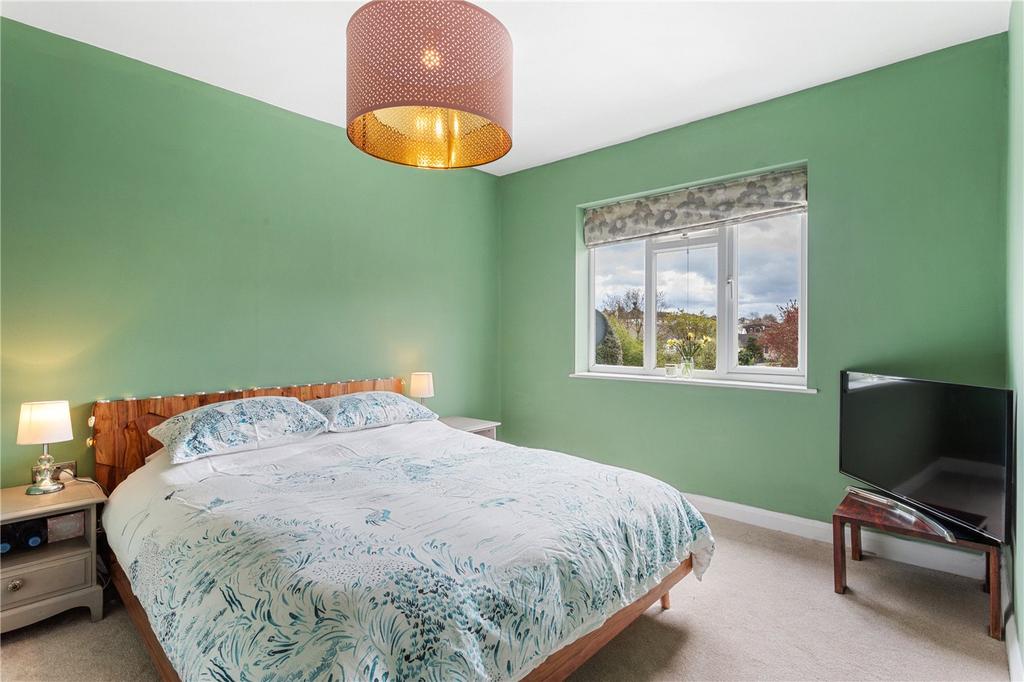 Bedrom 2